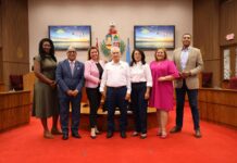 Fraccion di AVP: Inverti den prevencion y movemento ta inverti den un Aruba mas saludabel