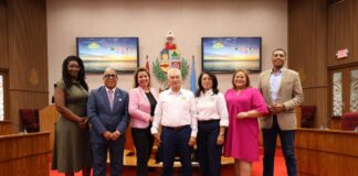 Fraccion di AVP: Inverti den prevencion y movemento ta inverti den un Aruba mas saludabel