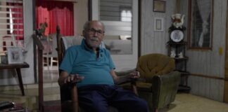 Joseph Maduro: “No lubida bo pueblo. Esey ta principal”