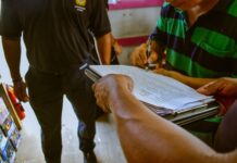 Preparacion pa benta di klapchi: Anuncio fecha pa entrega formulario pa permiso pa benta di klapchi pa aña 2026