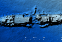 R/V Hydra na Aruba: ampliando conocemento local di loke ta bou di lama