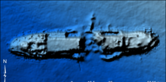 R/V Hydra na Aruba: ampliando conocemento local di loke ta bou di lama