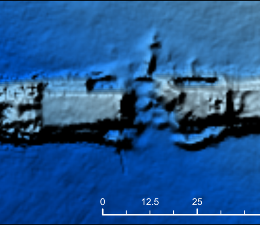R/V Hydra na Aruba: ampliando conocemento local di loke ta bou di lama