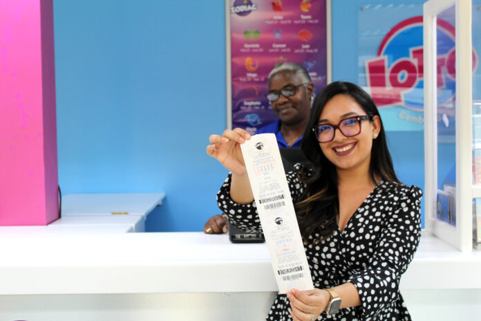 Lotto 5 21Oct24