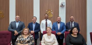Banco Central preocupa cu falta di trahado: Fraccion MEP a haci pregunta na Minister Wendrick Cicilia