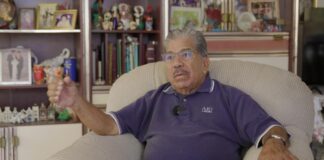 Marco Christiaans: âCada generacion tin su propio retoâ