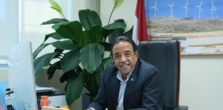 Minister Rene HerdƩ a invita operadornan di UTV y ATV pa dialogo habri riba acceso y ruta alternativa