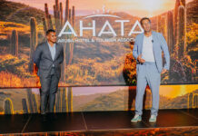 AHATA a ofrece sesion exclusivo: “How to Fix Tourism”