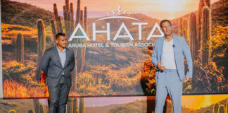 AHATA a ofrece sesion exclusivo: “How to Fix Tourism”