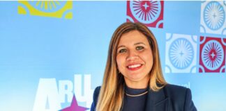 Parlamentario Jennifer Arends-Reyes: âNos trahadornan di housekeeping merece nos gratitud y aprecioâ