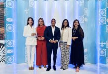 Minister Wendrick Cicilia: Proteha Aruba mientras turismo ta progresa