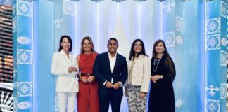 Minister Wendrick Cicilia: Proteha Aruba mientras turismo ta progresa