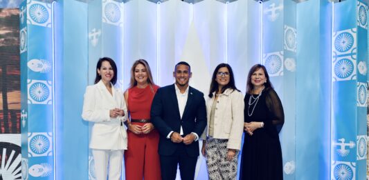 Minister Wendrick Cicilia: Proteha Aruba mientras turismo ta progresa