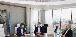 Minister Cicilia ta intensifica esfuersonan den mercado Europeo