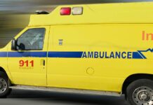 Un mama a yama informa cu e ta bayendo cas pa su yiu di 13 aña cu lo a bebe clorox