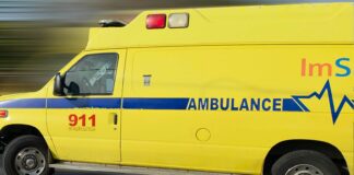 Un mama a yama informa cu e ta bayendo cas pa su yiu di 13 aña cu lo a bebe clorox