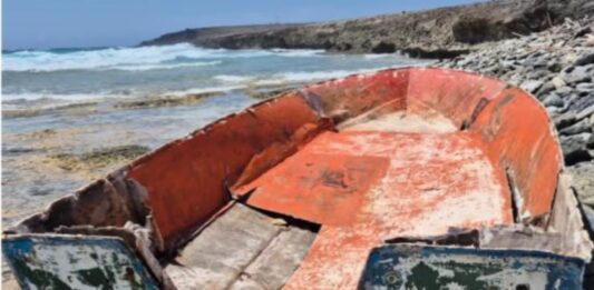 CUERPO POLICIAL ARUBA TA INFORMA UMM a detene un homber di 51 aƱa pa contrabanda di hende