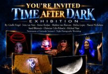 Ateliers ’89 Ta Presenta Exposicion “Time After Dark” cu Obra di Potret den Obscuridad