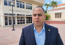 Parlamentario Eduard Pieters: “Parlamento a papia unanimemente; awor Gobierno mester mantene su mes na ley”
