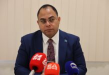 Parlamentario Eduard Pieters (PPA): “Pa 8 miyon pa aña nos ta dispuesto pa entrega nos autonomia y kibra nos Constitucion?”