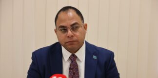 Parlamentario Eduard Pieters (PPA): “Pa 8 miyon pa aña nos ta dispuesto pa entrega nos autonomia y kibra nos Constitucion?”