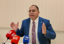 Parlamentario Eduard Pieters: “Pa Rijkswet HOFA tin tempo y energia, pero pa continuidad di Landspakket no tin claridad?”