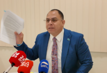 Parlamentario Eduard Pieters: “Supervision si! Pero ancra den nos propio ley y no pasa riba Parlamento di Aruba”