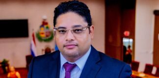 Parlamentario John Hart ta solicita debate parlamentario tocante estado, capacidad y plan di Cuerpo Policial Aruba