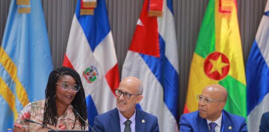 Parlamentario Otami Thomasia ta asumi presidencia di Comision Special di Caribe