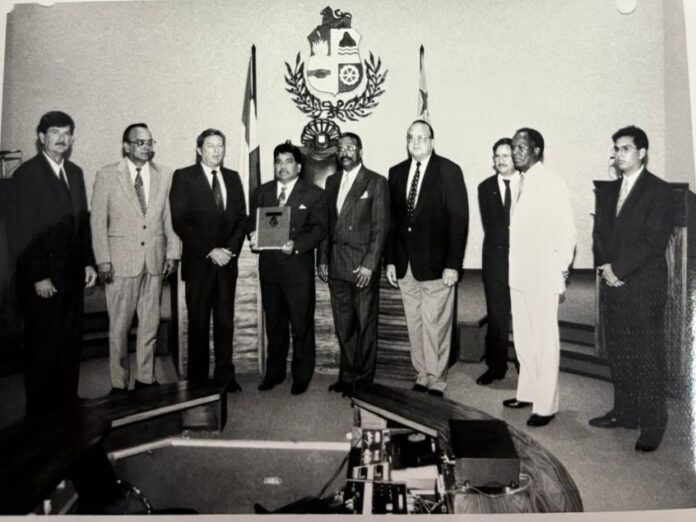 Pedro Eddie Croes - AVP - Congreso 2026 (9)