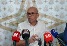 Otmar Oduber: “Problema di Aruba no ta over-tourism. Ta under-development”