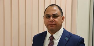 Parlamentario Eduard Pieters: “Problema di infrastructura escolar no a nace awe; ta resultado di falta di vision y planificacion”