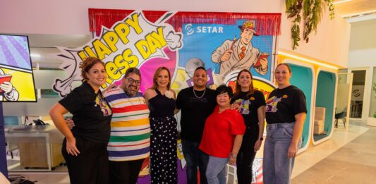 SETAR ta celebra Dia di Prensa cu un anochi di trivia pa nos miembronan di prensa