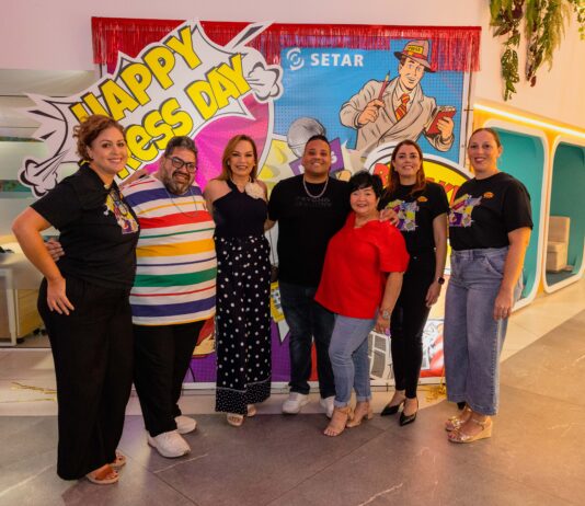 SETAR ta celebra Dia di Prensa cu un anochi di trivia pa nos miembronan di prensa