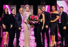 Addonsito Croes honra como hurado pa Miss Teen Universe ‘26