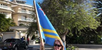 Evelyn Wever-Croes: 15 di september ta Dia Internacional di Democracia