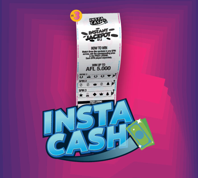 Social Media Instant Jackpot 3 Outro