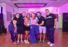 La Cabana Sports Week 2026 a trece tur colega hunto den dushi ambiente