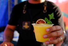 Autentico Aruba Culinary Festival ta lansa benta di entrada pa The Pavilion na Wilhelminastraat dia 10 y 11 di october