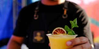 Autentico Aruba Culinary Festival ta lansa benta di entrada pa The Pavilion na Wilhelminastraat dia 10 y 11 di october