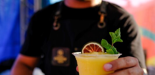 Autentico Aruba Culinary Festival ta lansa benta di entrada pa The Pavilion na Wilhelminastraat dia 10 y 11 di october