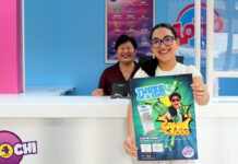 Lotto ta introduci un wega nobo di Instacash “Three of a Kind”!