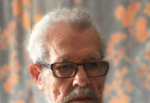 “Bida un tempo na Boegoeroei”: E memorianan di señor Vivienno Frank sr.