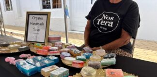San Nicolas Pop-Up Market ta celebra su prome aniversario como plataforma pa comercio local y revitalisacion di San NicolasĀ