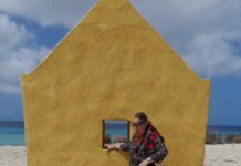 BONAIRE, DUSHI BONEIRO, ISLA RESPETA