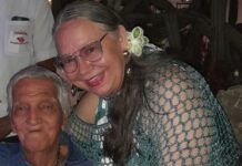 HAPPY 96th BIRTHDAY SHON VICENTE RAS DIA 27 DI SEPTEMBER 2026