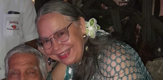 HAPPY 96th BIRTHDAY SHON VICENTE RAS DIA 27 DI SEPTEMBER 2026