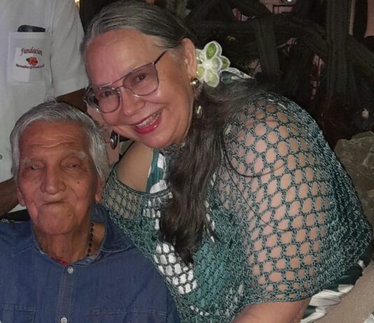 HAPPY 96th BIRTHDAY SHON VICENTE RAS DIA 27 DI SEPTEMBER 2026