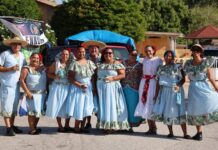 Aruba Bank ta celebra cultura hunto cu Enkura: En conexion cu celebracion di Dia di Brazil