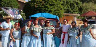 Aruba Bank ta celebra cultura hunto cu Enkura: En conexion cu celebracion di Dia di Brazil